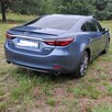 Mazda 6 ogłoszenie prywatne - 3