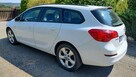 opel astra J - 2