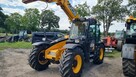 Ładowarka teleskopowa JCB 536-70 agri super 2012 - 3