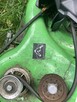 Kosiarka traktorek VIKING T6 6127.0 ZL od nowości 9 mh ! - 8