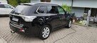 Mitsubishi Outlander 2.0 PHEV Plug-in 4x4, SUV - 16