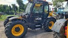 Ładowarka teleskopowa JCB 536-70 agri super 2012 - 4