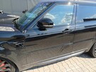 LAND ROVER RANGE ROVER SPORT 2018 - 7