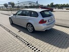 Bmw e91 320d 2007r 177hp automat - 2