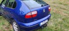 Seat Leon 1.8 benzyna+lpg - 3