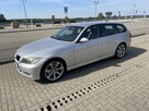 Bmw e91 320d 2007r 177hp automat - 4