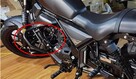 zontes c 125 c zontes 125c gmole - 2