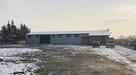 Lokal/hala do wynajęcia Borzęcin - 2