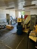 Wynajem hali 200 m² z maszyną CNC DECKEL MAHO DMC 63V - 4