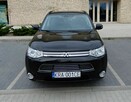 Mitsubishi Outlander 2.0 PHEV Plug-in 4x4, SUV - 1