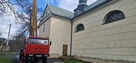 Wynajem Podnośnika koszowego Zwyżki 4x4 - 1
