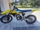 Sprzedam Suzuki RMZ-250 - 3