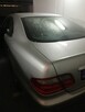 Mercedes clk 200 w208 sprzedam - 4