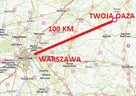DOMEK LETNISKOWY z wodą miejską i z prądem - 13