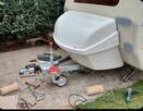 Przyczepa kempingowa N126n - projekt do dokończenia - 8