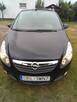 Opel Corsa 1, 2 rok 2011 przebieg 118050 km - 4