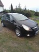 Opel Corsa 1, 2 rok 2011 przebieg 118050 km - 1