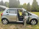 Toyota Yaris - 10