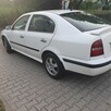 Skoda Octavia GLX TDI - 2