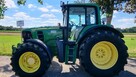 John deere 6830 Premium 2012r 6150mth TUZ KLIMA - 6