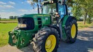 John deere 6830 Premium 2012r 6150mth TUZ KLIMA - 2