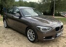 BMW F20 116i automat - 5
