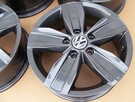 VW CADDY 2K GOLF TOURAN 6x16 ET50 5x112 2K5601025Q - 8