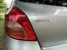 Toyota Yaris - 14