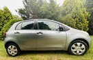Toyota Yaris - 8