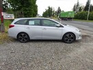 Toyota Auris II, 132KM - 3