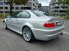 M3 Coupé, R6 3.2l 343KM*Dokumentacja pochodzenia*Zadbany - 13