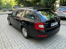 Skoda Octavia III - 3