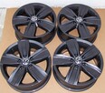 VW CADDY 2K GOLF TOURAN 6x16 ET50 5x112 2K5601025Q - 1