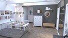 Wizualizacja, projekt wnętrz, mebli, produktów - 5
