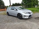 Toyota Auris II, 132KM - 2