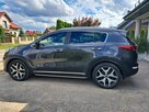 Kia Sportage GT Line 4WD 2016rok - 3