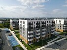 Nowoczesny Apartament 47m2, Bezpośrednio, Wysokie Rabaty - 8