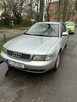 Audi A4 AVANT - brak aktualnego badania technicznego - 1