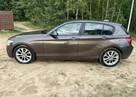 BMW F20 116i automat - 7
