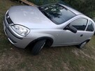 Opel Corsa C 1.2 Twinport 80KM /110 000 przebieg - 1