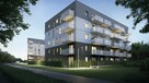 Apartament 38m2, 2 pokoje, Bez Prowizji, 0% PCC - 5