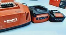HILTI ŁADOWARKA PROSTOWNIK Adapter C4/12-50 do ładowarki 36V - 3