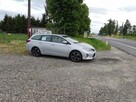 Toyota Auris II, 132KM - 4