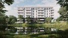 Apartament 38m2, 2 pokoje, Bez Prowizji, 0% PCC - 3