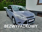 Ford Focus ** Bezwypadkowy ** Serwis w ASO ** - 1