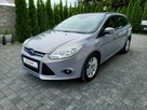 Ford Focus ** Bezwypadkowy ** Serwis w ASO ** - 2