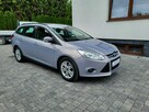 Ford Focus ** Bezwypadkowy ** Serwis w ASO ** - 4