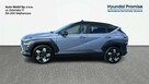 Hyundai Kona 1,6 HEV 141KM PLATINUM+LUXURY-A/T-VAT23%-SalonPL-od Dealera - 2