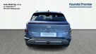 Hyundai Kona 1,6 HEV 141KM PLATINUM+LUXURY-A/T-VAT23%-SalonPL-od Dealera - 4