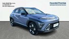 Hyundai Kona 1,6 HEV 141KM PLATINUM+LUXURY-A/T-VAT23%-SalonPL-od Dealera - 7